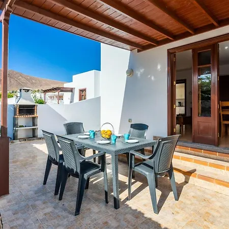 Villa Tranquil Times