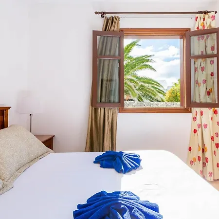 Tranquil Times Villa