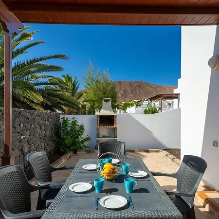 Tranquil Times Villa *