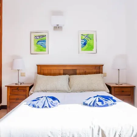 Tranquil Times Villa *